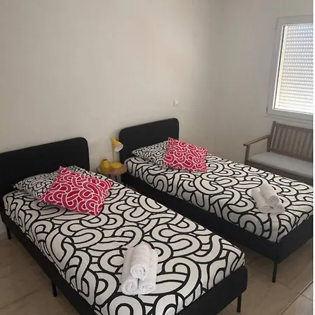 Apartamento L'etoile A Deux Pas De La Boulouris-sur-Mer