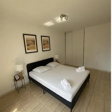 Apartamento L'etoile A Deux Pas De La *