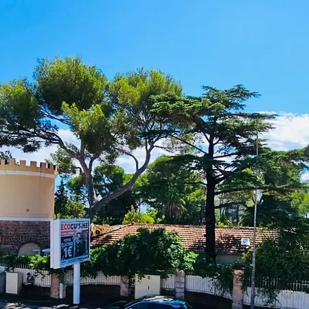 L'etoile A Deux Pas De La Apartamento *