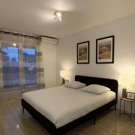 L'etoile A Deux Pas De La Boulouris-sur-Mer