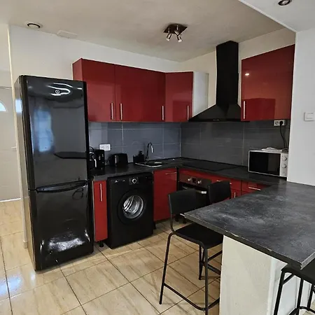 Apartamento L'etoile A Deux Pas De La